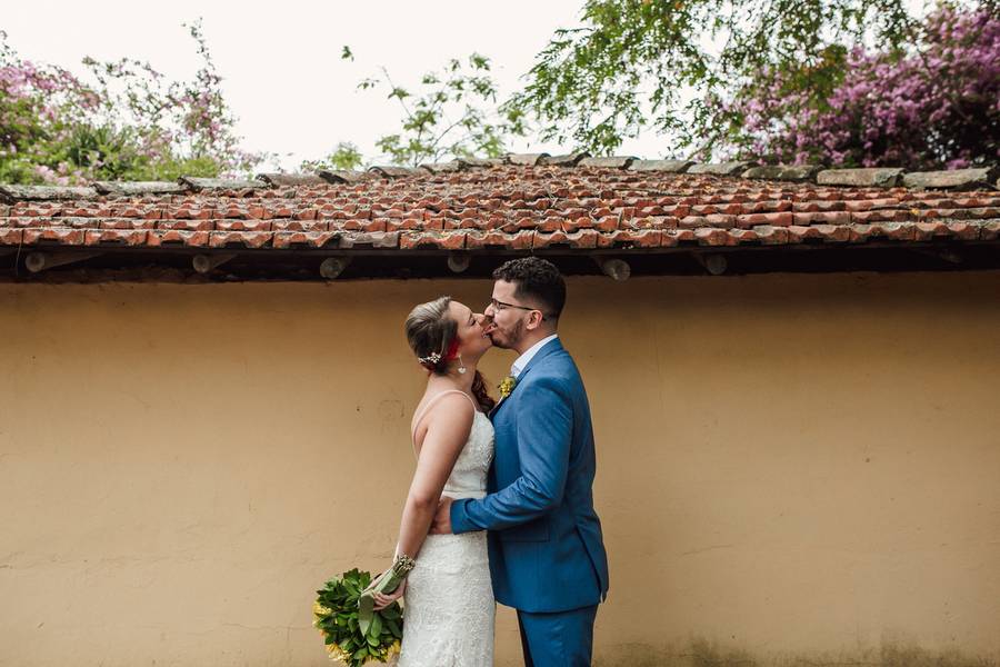 Fotografia de Casamento de Casamento | Maíra e Valton
