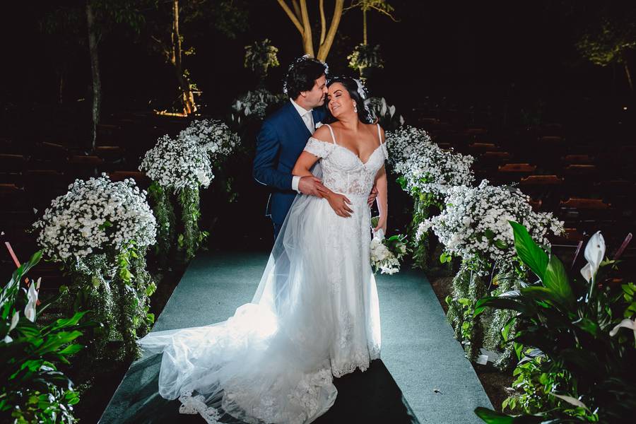 Fotografia de Casamento de Casamento | Suzana e Sérgio