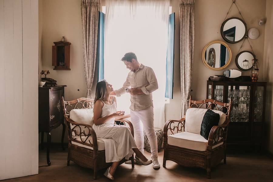 Pre-Wedding de Pre Wedding | Mayara e Eduardo
