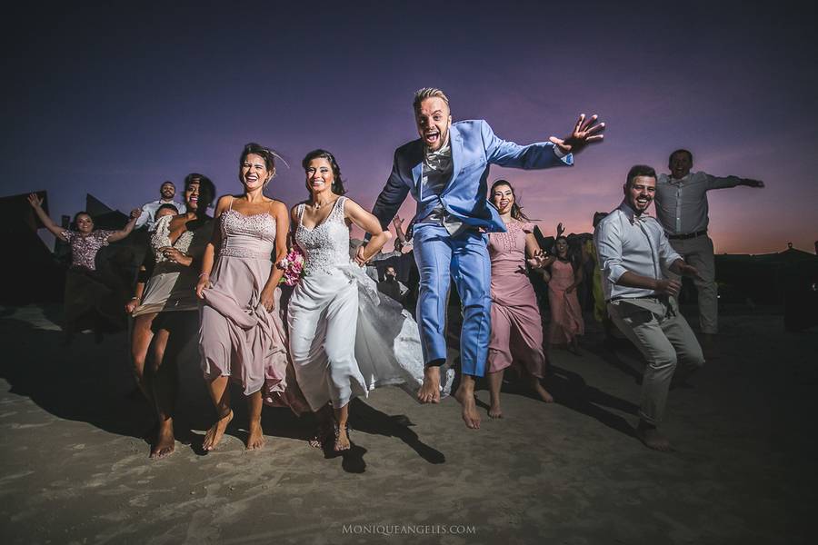 Fotografia de Casamento de Casamento | Camila + Richard