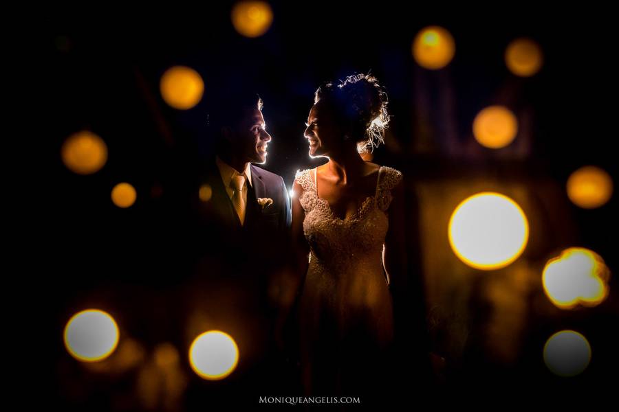 Fotografia de Casamento de FOTOGRAFIA QUINTA DAS BROMELIAS CASAMENTO CAMPINAS SP