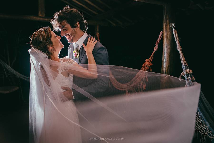 Fotografia de Casamento de Casamento | Priscilla + Fernando