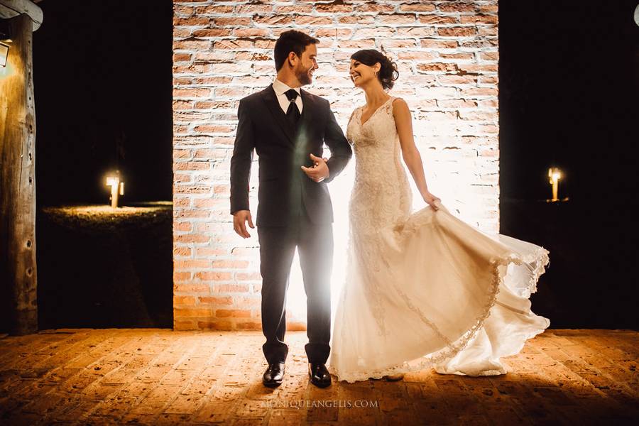 Fotografia de Casamento de Fotografias de Casamento | Ana e Felipe