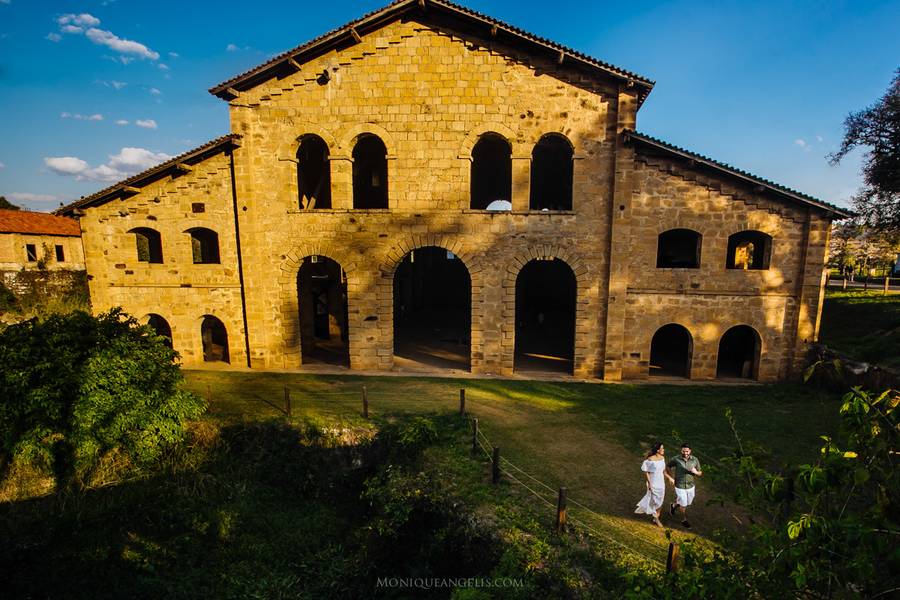 Pre-Wedding de Ensaio Pré-Wedding | Ana & Rennan