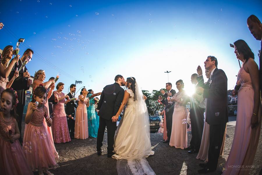 Fotografia de Casamento de Fotografia de Casamento | Ana + Fernando