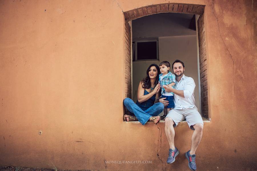 Pre-Wedding de Ensaio Pré-Wedding | Lilian + Leandro 