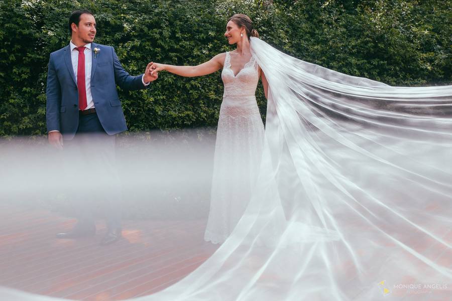 Fotografia de Casamento de Casamento | Renata + Michael
