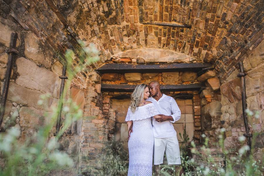 Pre-Wedding de Ensaio Pré-Wedding | Paula + Junior