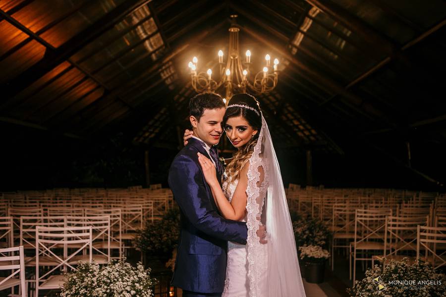 Fotografia de Casamento de Casamento | Dani + Vagner