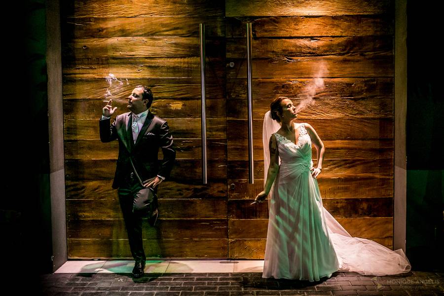 Fotografia de Casamento de Fotos Casamento | Renata & Luciano