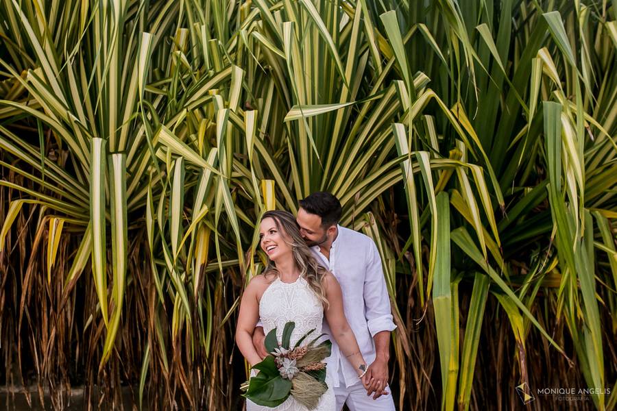 Pre-Wedding de Ensaio Pré-Wedding | Amanda + Sandro