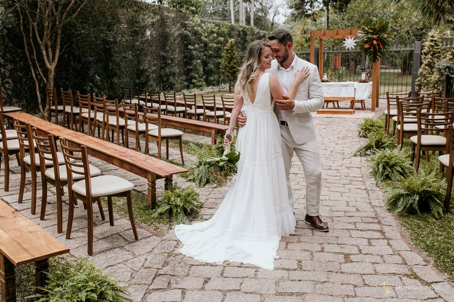 Fotografia de Casamento de Fotos de Casamento | Amanda + Sandro