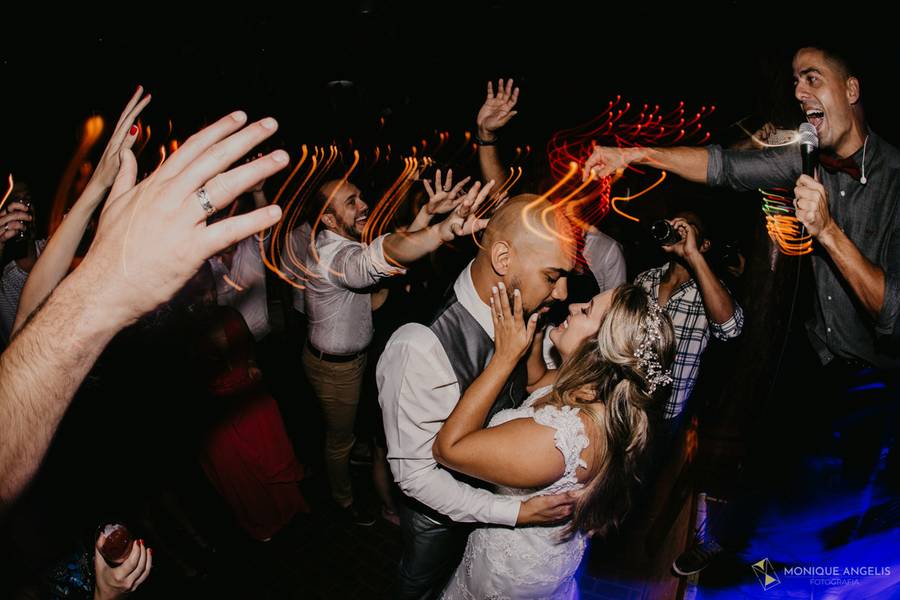 Fotografia de Casamento de Casamento | Talita + Riva