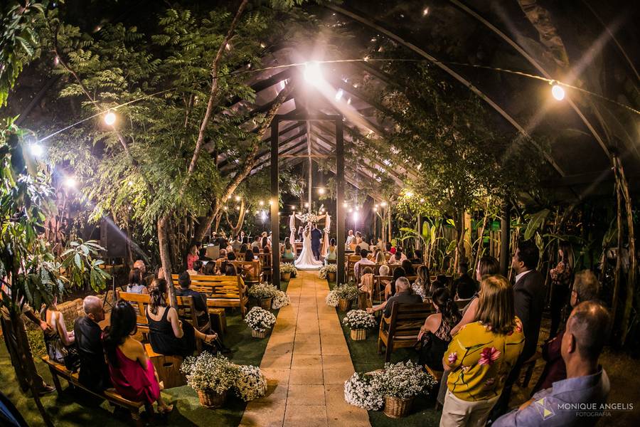 Fotografia de Casamento de Casamento | Aline + Claudio