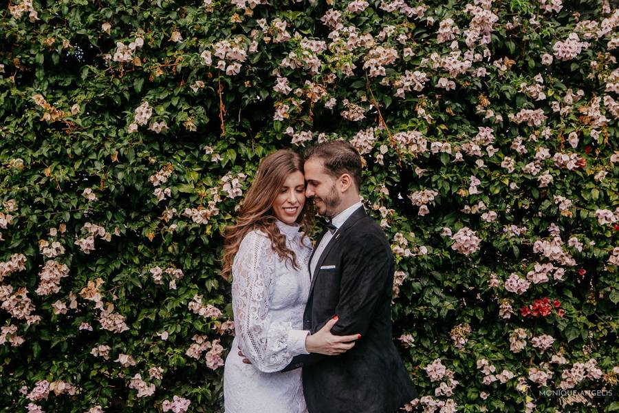 Fotografia de Casamento de Casamento | Nathália + Diogo