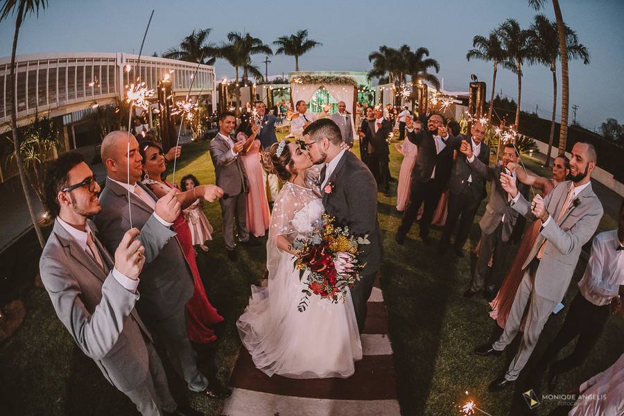 Fotografia de Casamento de Casamento | Ana e Renan