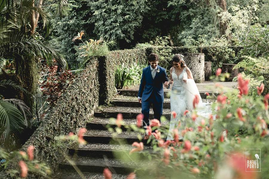 CASAMENTOS de Lucyana e Rafael