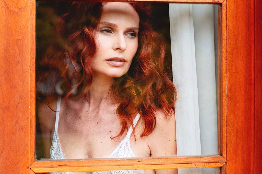 Mulheres de Adriana Ramos