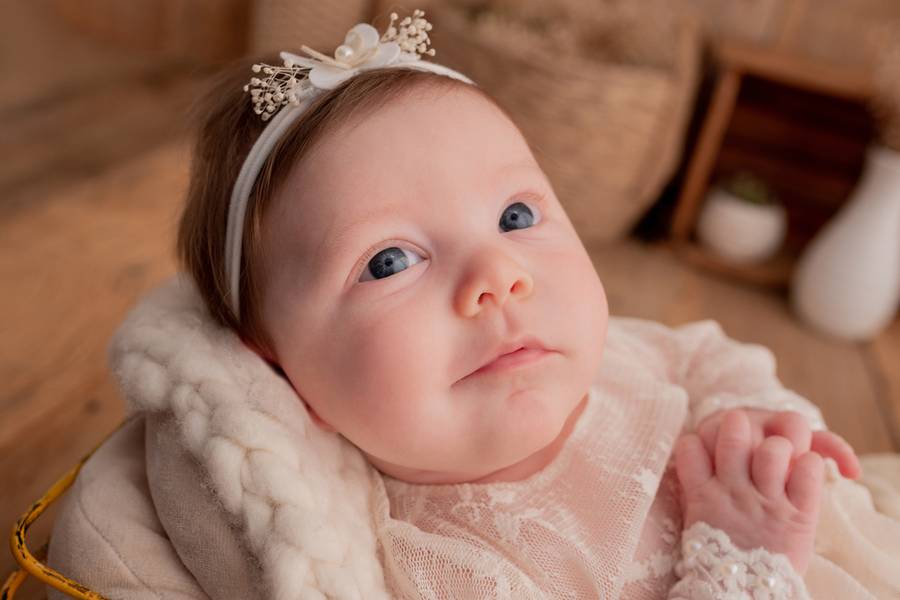 BABY/KIDS de Alice, 2 meses 