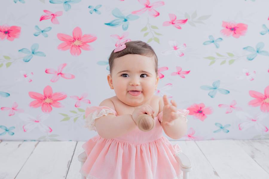 BABY/KIDS de Maria Clara, 11 meses