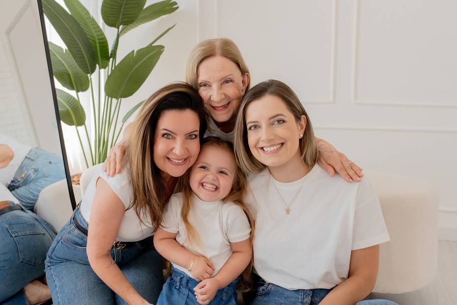Família de Família Galimbert 
