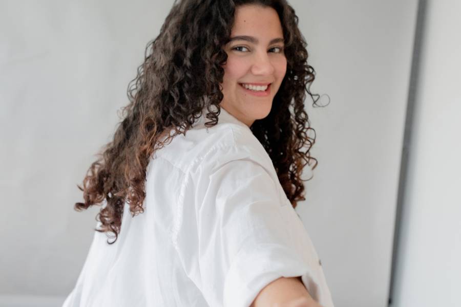 FEMININO de Nathália, 21 anos | Feminino