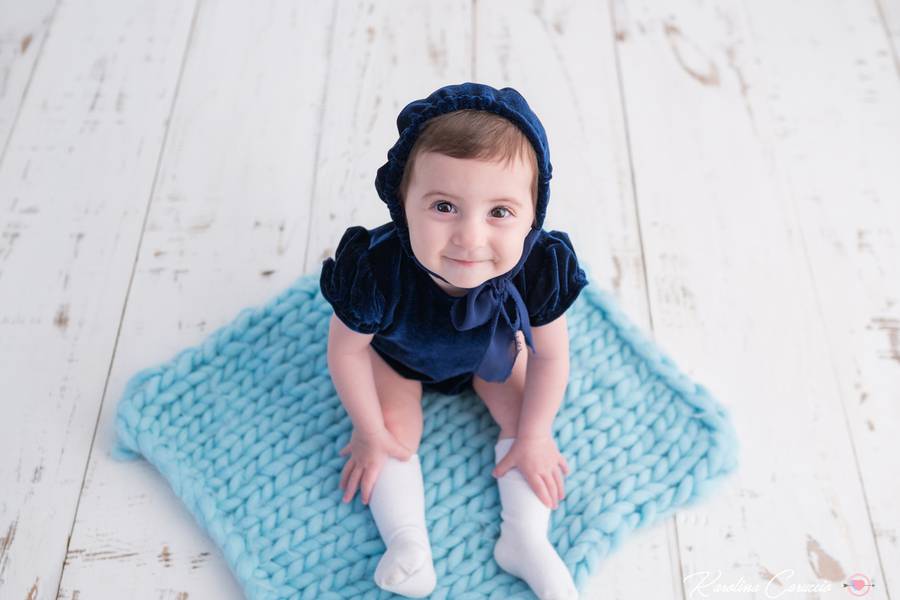 BABY/KIDS de Helena - Acompanhamento 8 meses