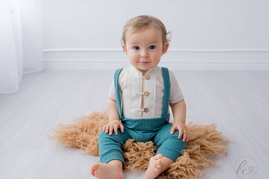 BABY/KIDS de Mariano, 10 meses 