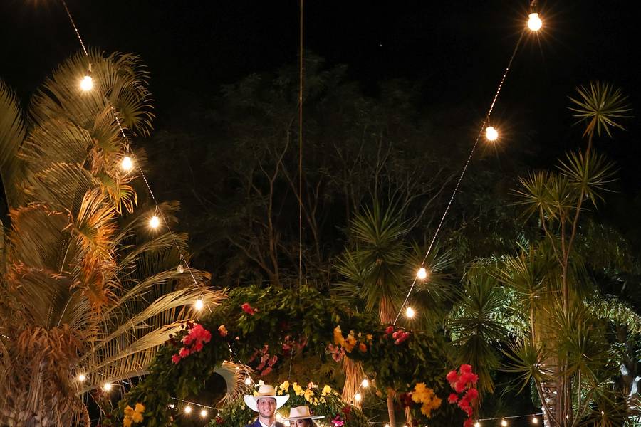 Casamento de Sabrynna e Victor 