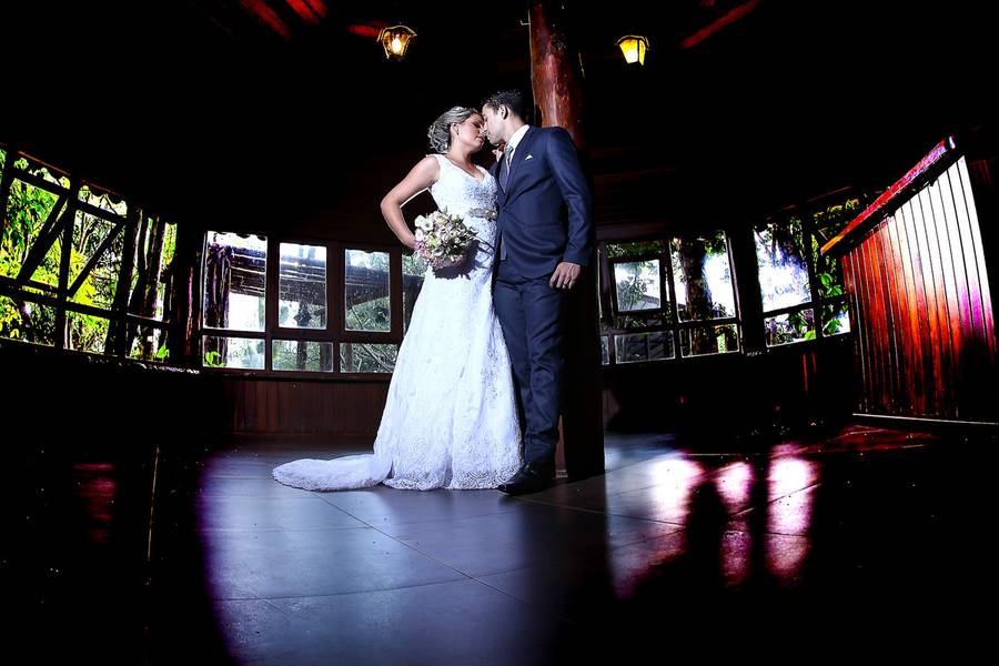 Pós- Casamento de Pós Wedding - Renato  Dayane 