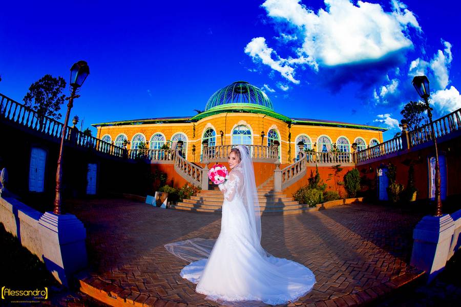 Noiva de NOIVA - YARA 