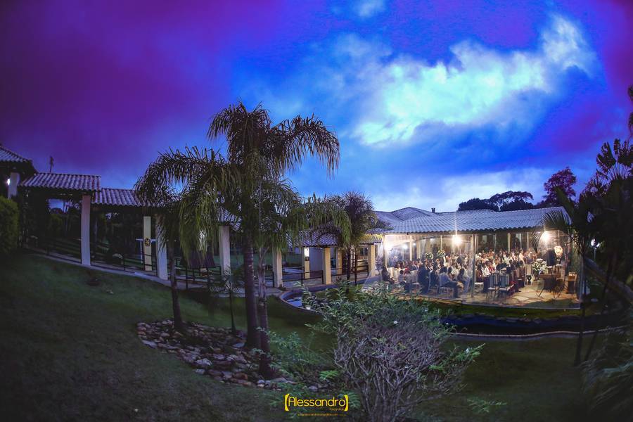 Casamento de CERIMÔNIA - DANILO E DEYSIANE