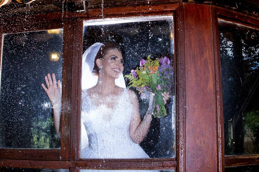 Noiva de Noiva - Juliana