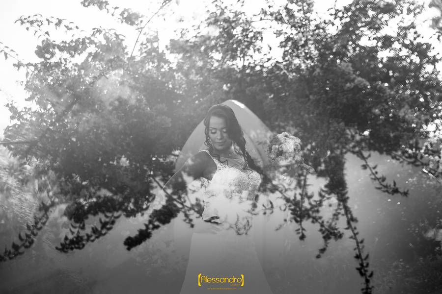 Noiva de Noiva - Renata