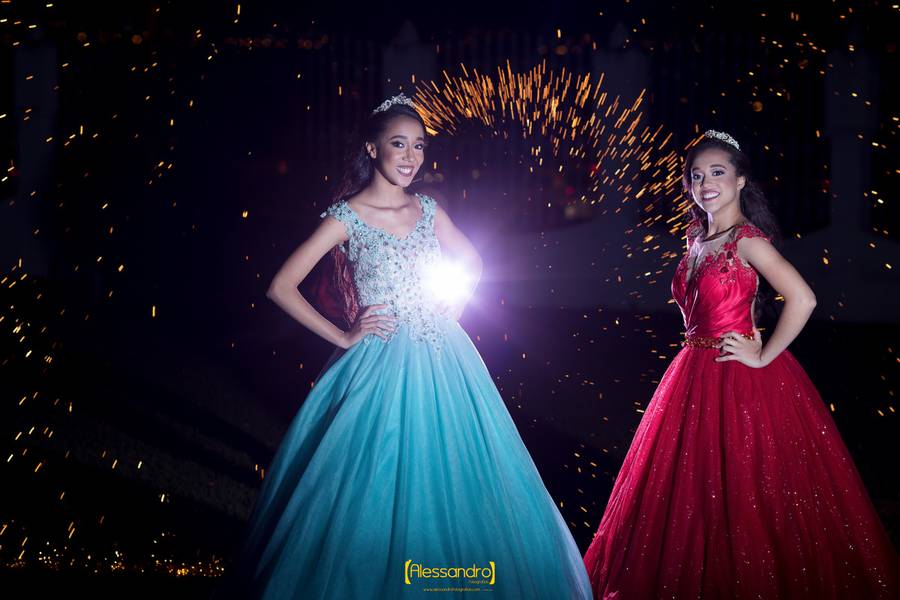 Debutante de Debutante - Mykaelle e Kamylle