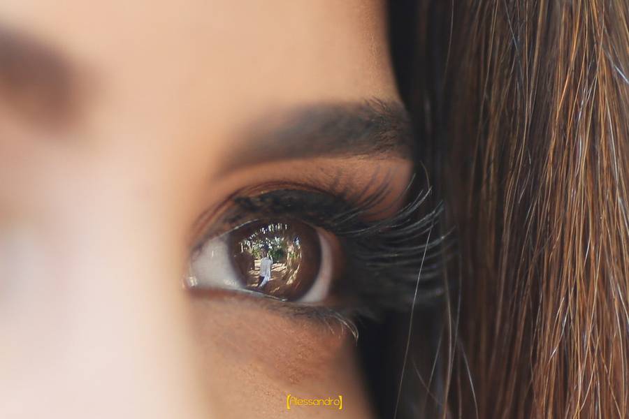 Casal  de Erick e Juliana