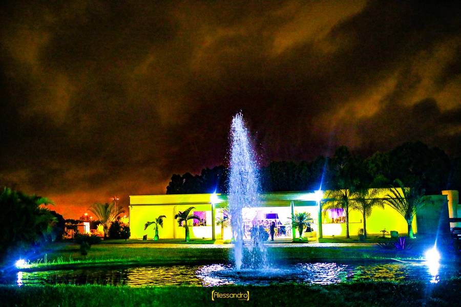 Casamento de Brayan e Elen 