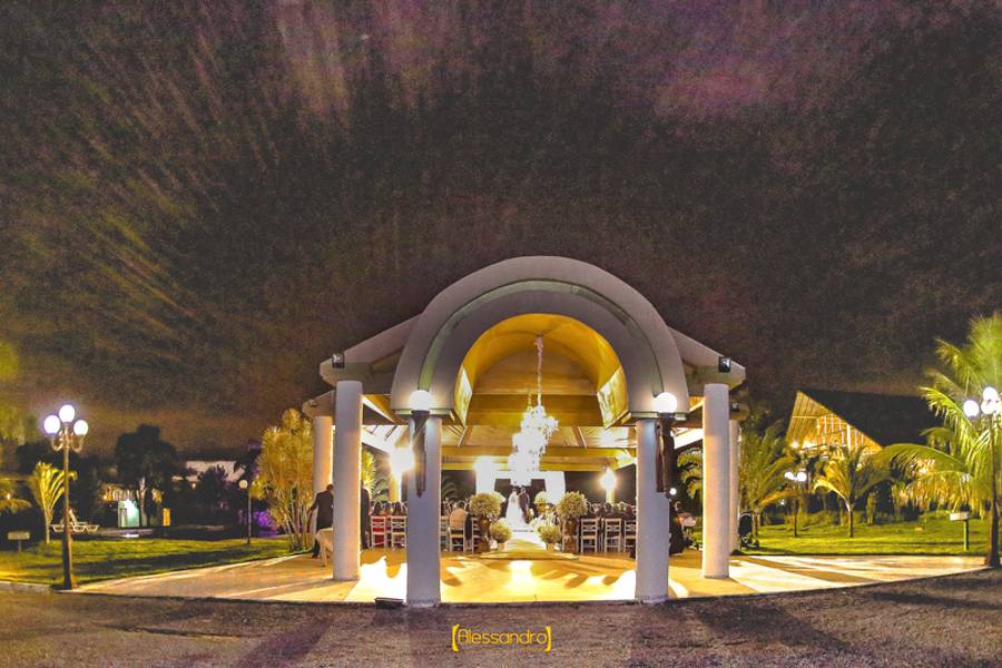 Casamento de Hélder e Luiza