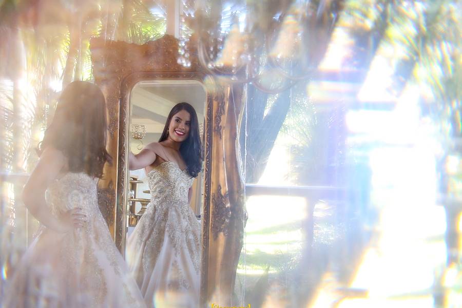 Debutante de Debutante - Danielle 