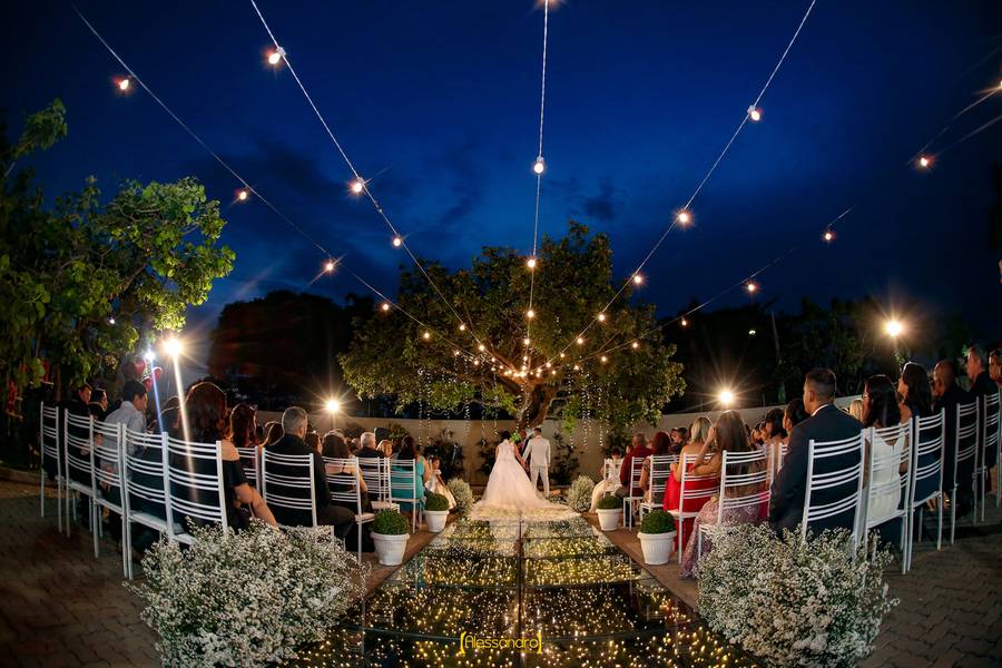 Casamento de Wilian e Priscilla 