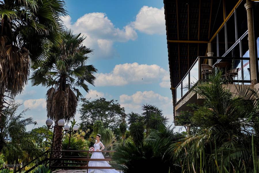 Casamento de Plinio e Isabel 