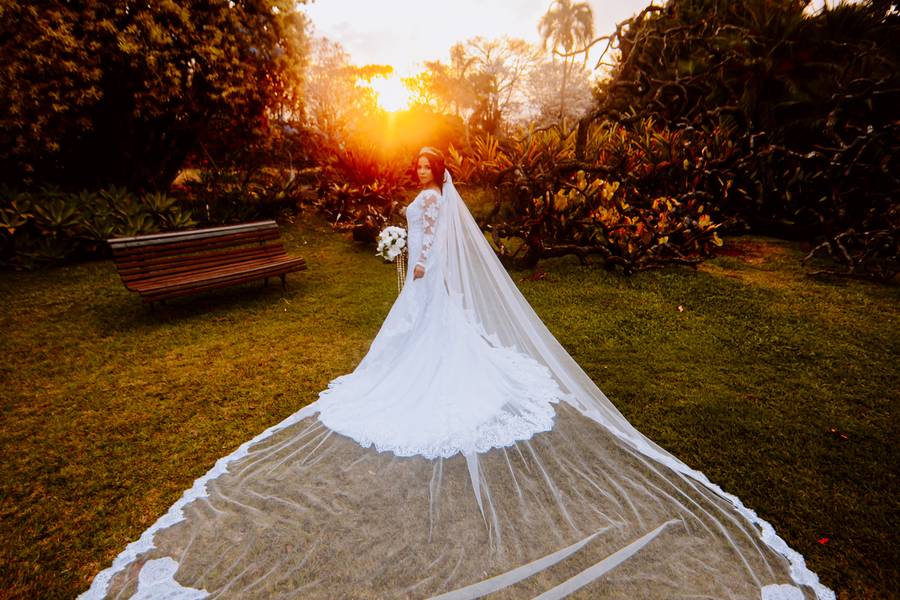 Noiva de Noiva Jéssica 