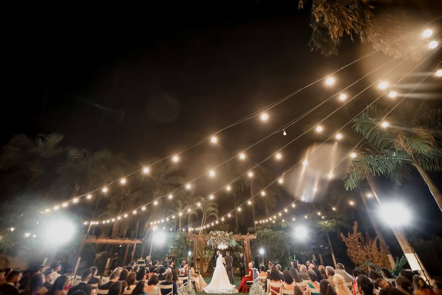 Casamento de Isabella e Jefferson 