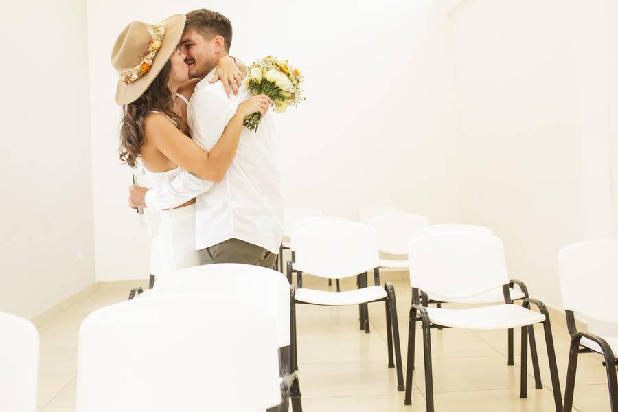 Bodas de Caro & Fran