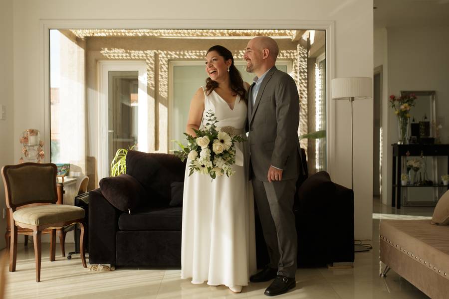 Bodas de Marcela & Jorge