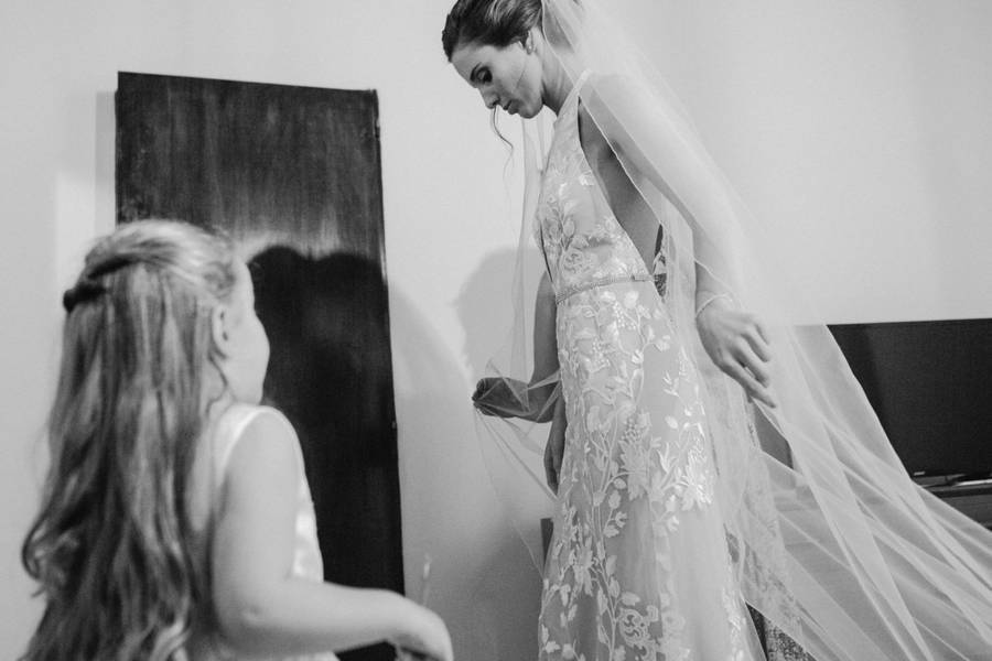 Bodas de Euge & Manu