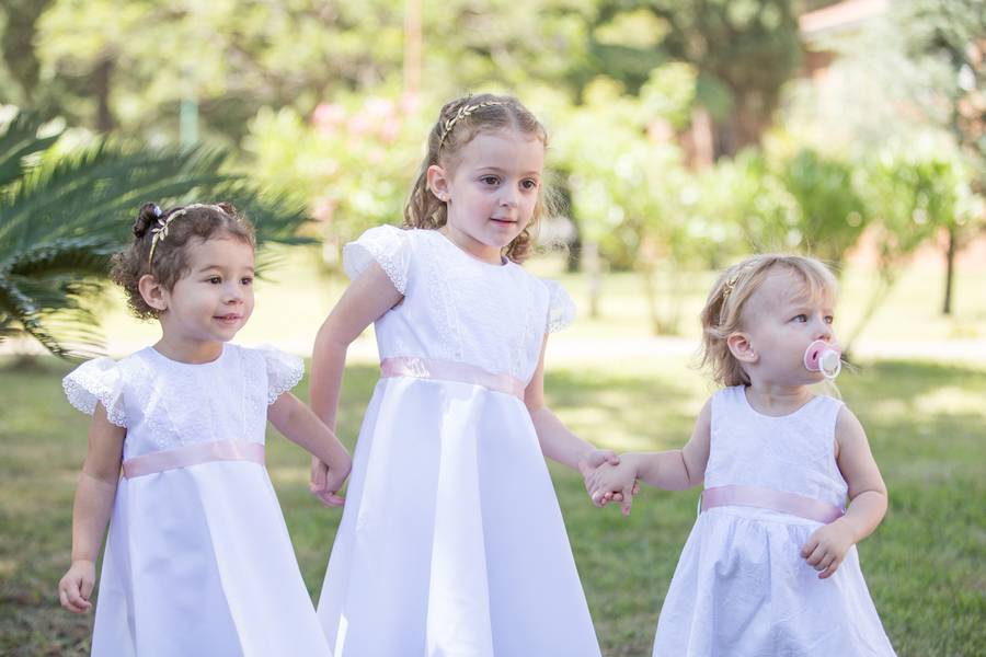 Bodas de Marian&Nico