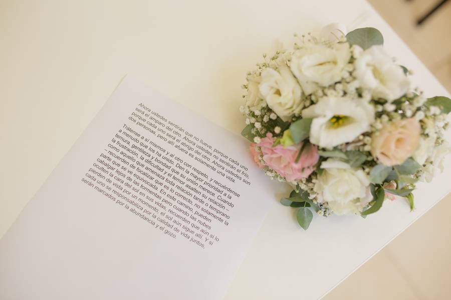 Bodas de Rocio & Maxi