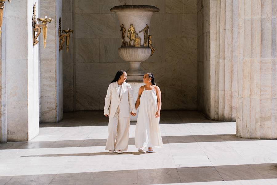 Ensaios de Fotografia Pré Wedding em Rio de Janeiro, RJ | Carol e Tabi