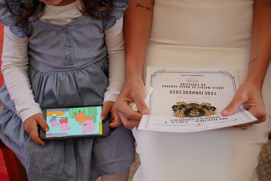 Eventos de Missa de Formatura em Vassouras